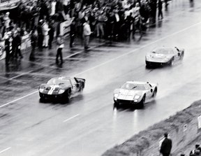 Vorschaubild zum Beitrag: Filmkritik: Le Mans 66 – Gegen jede Chance
