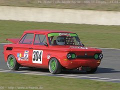 NSU TT Trophy - Oschersleben April 2006