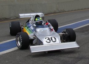 Vorschaubild zum Beitrag: Warum der Fittipaldi F5A von 1978 mir zeigt, wie sehr sich der Motorsport in 40 Jahren veränderte!