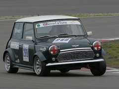 Mini – BCT Gruppe 1