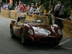 Schloss Dyck Classic Days