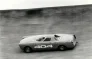 Peugeot 404 Diesel Record: Als der Diesel das Rasen lernte