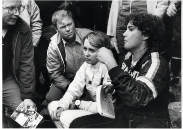 Motorsport von 40 Jahren: März 1982