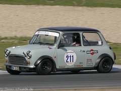 Mini (BCT-Gruppe 2 - verbessert)