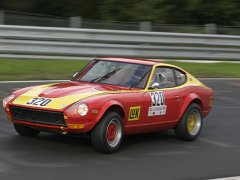 Datsun 240 Z