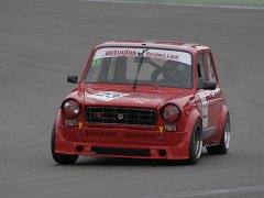 Autobianchi „Mats“