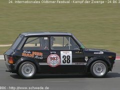 Kampf der Zwerge