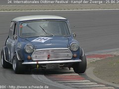 Kampf der Zwerge