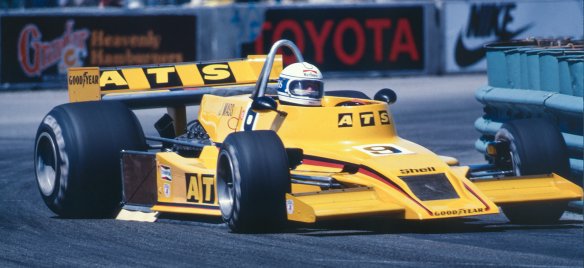 Motorsport & Historie