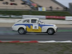 Volvo PV 544