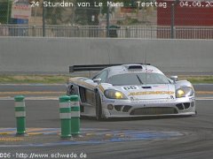 SALEEN S7R