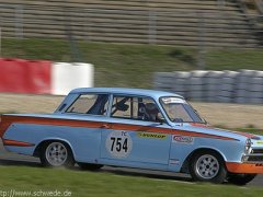 Ford Lotus Cortina