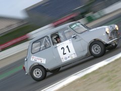 Morris Mini Cooper S