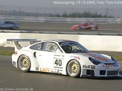 Porsche 996 Turbo