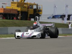 Brabham BT42
