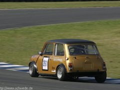 Mini (BCT-Gruppe 1 - seriennah)