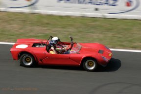 Vorschaubild zum Beitrag: Fournier et Marcadier oder Automobiles Marcadier? Frankreichs Antwort auf Lotus!