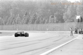 Vorschaubild zum Beitrag: Alfa Romeo in der Formel 1 – Comeback bei Brabham