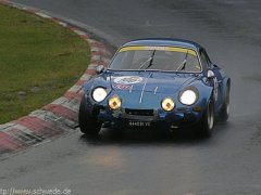 Renault Alpine A110