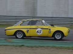 Alfa Romeo GTAM
