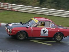 Lancia Fulvia C 1300 S
