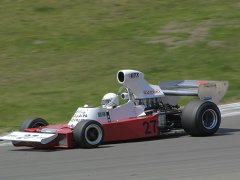 Trojan T 103-1