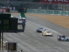 Restart World Sportscar