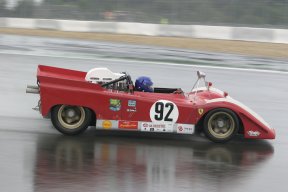 Vorschaubild zum Beitrag: Ferrari 712 Can Am