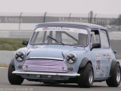 BCT Mini