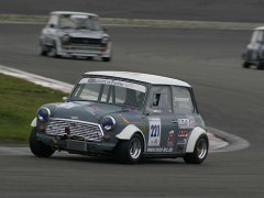 Mini – BCT Gruppe 2 – Mini-Tec