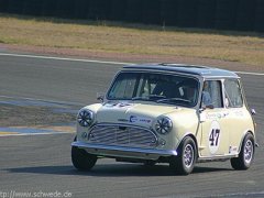 Austin Cooper S