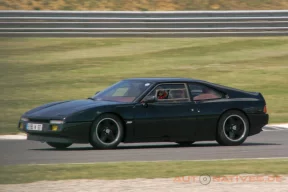 Vorschaubild zum Beitrag: Venturi 260 Atlantique – der französische Gentleman-Sportwagen