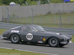 Ferrari 250 GT SWB Baujahr 1962