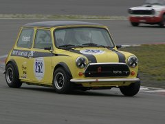 Mini – BCT Gruppe 1 – Minicorner