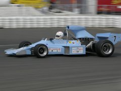 Amon F101-Ford