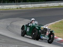 MG J 2 (Baujahr 1932)