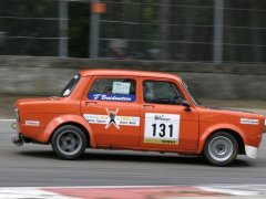 Simca 1000 Spezial