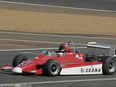 March 803 Toyota