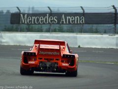 Porsche 935 K3