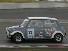 Mini – BCT Gruppe 2 – Mini-Tec
