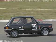 Kampf der Zwerge
