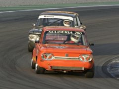 NSU TT Trophy