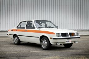 Vorschaubild zum Beitrag: Opel Safety Vehicle – danke für den Griff in die Erinnerungskiste!
