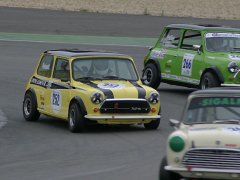 Mini – BCT Gruppe 1 – Mini-Corner, Essen
