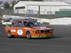 BMW 3,0 CSL Alpina