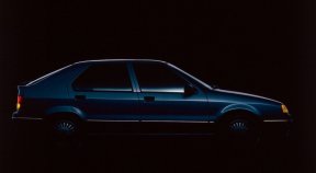 Vorschaubild zum Beitrag: Autos des Jahrgangs 1988: Renault 19 – Als Renault in der Kompaktklasse Erfolge feierte