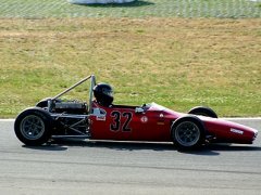 Formel 3 Merlyn MK 9