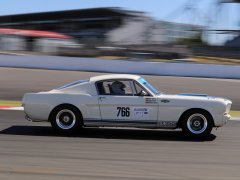 Shelby GT350
