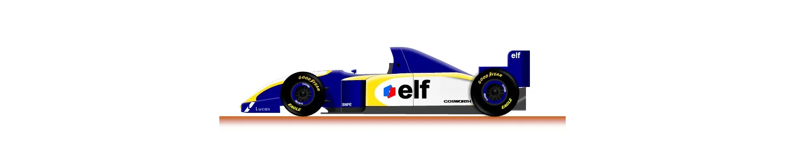DAMS GD-01
