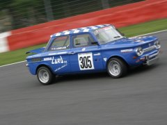 NSU TT – 305